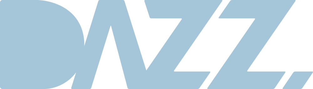DJ DAZZ - Logo
